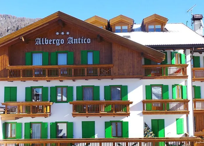 Albergo Antico